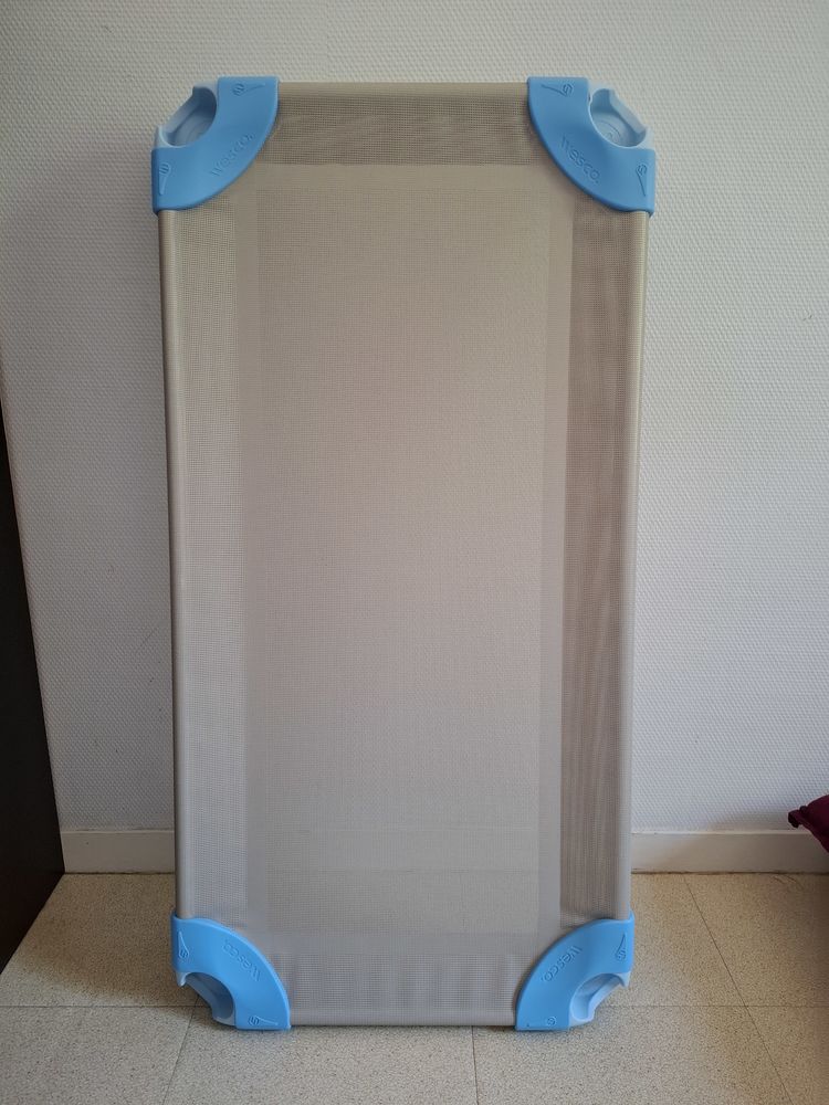 lits couchettes 30 Ch�telaillon-Plage (17)