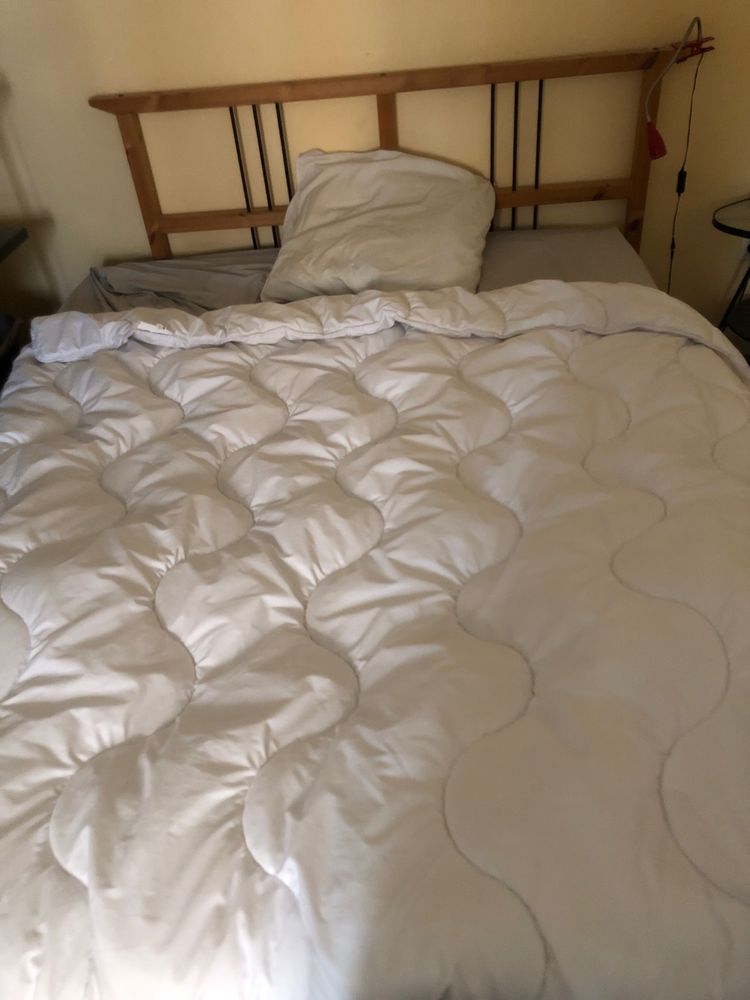 de lits doubles et simples 0 Lyon 1 (69)