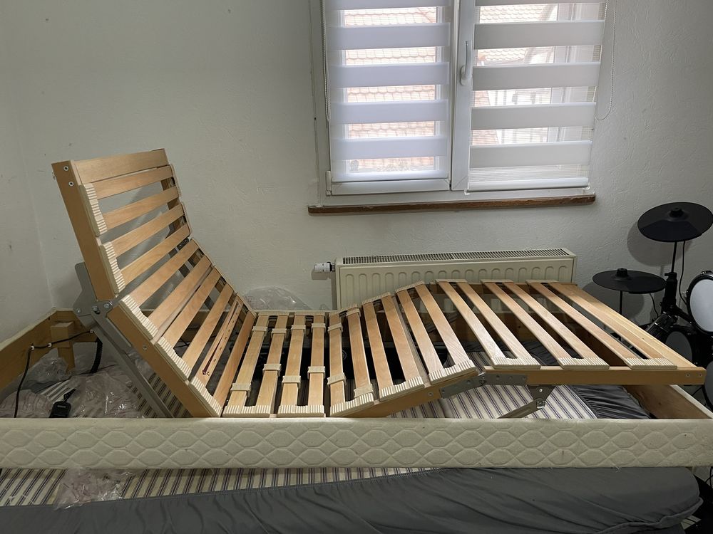 2 lits �lectriques 100 Molsheim (67)