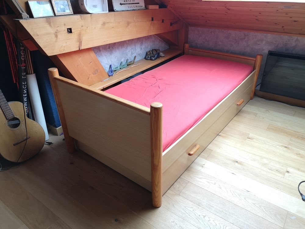 lits encastrables 0 Annecy-le-Vieux (74)