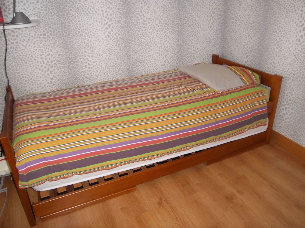 LITS GIGOGNE 380 Saint-Martin-de-Bernegoue (79)