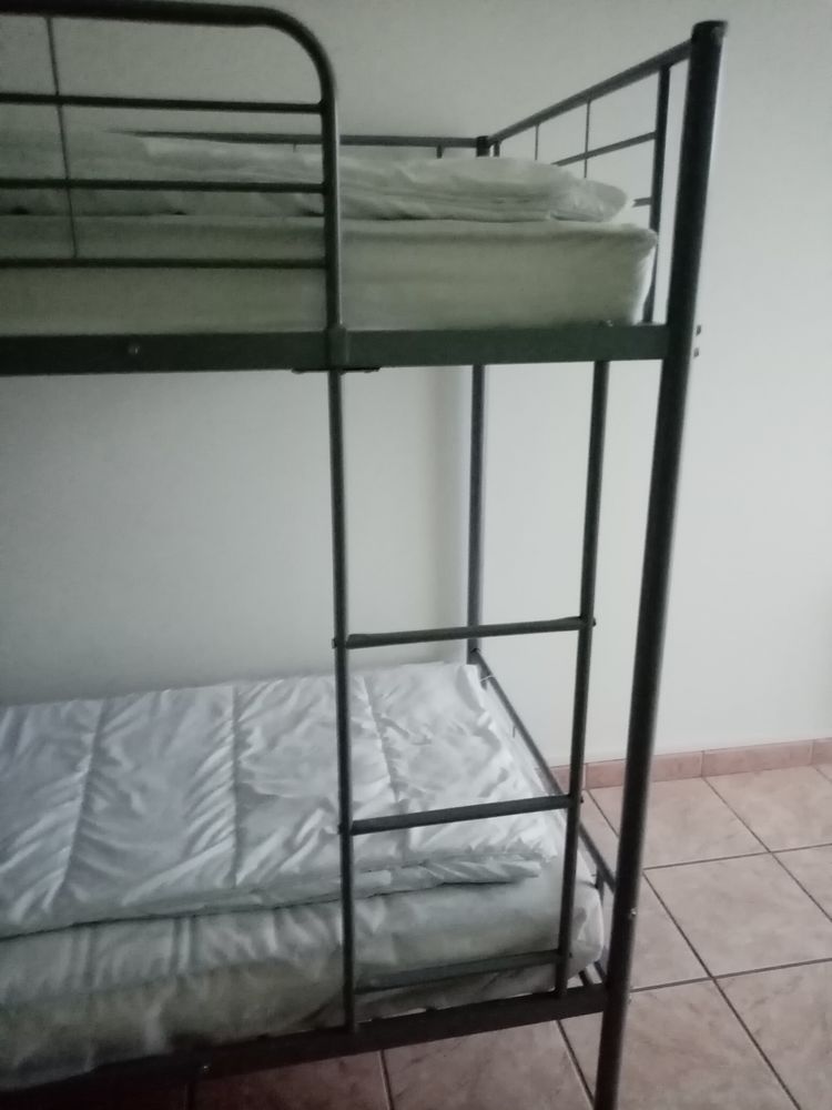 LITS GIGOGNES  90 x 190
130 Saint-�tienne (42)