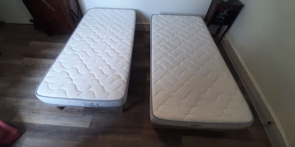 Lits individuels 149 Belv�s (24)