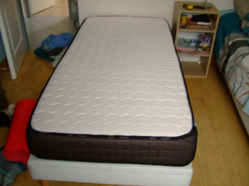 lits individuels 450 Corbeil-Essonnes (91)