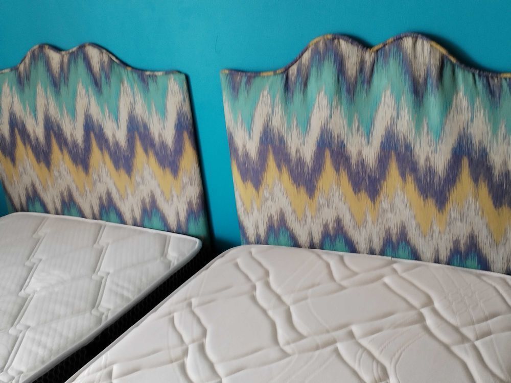 Lits jumeaux en 90cm 550 Bergerac (24)