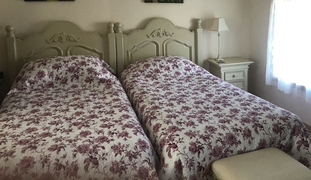 Lits jumeaux complets 0 Neffi�s (34)