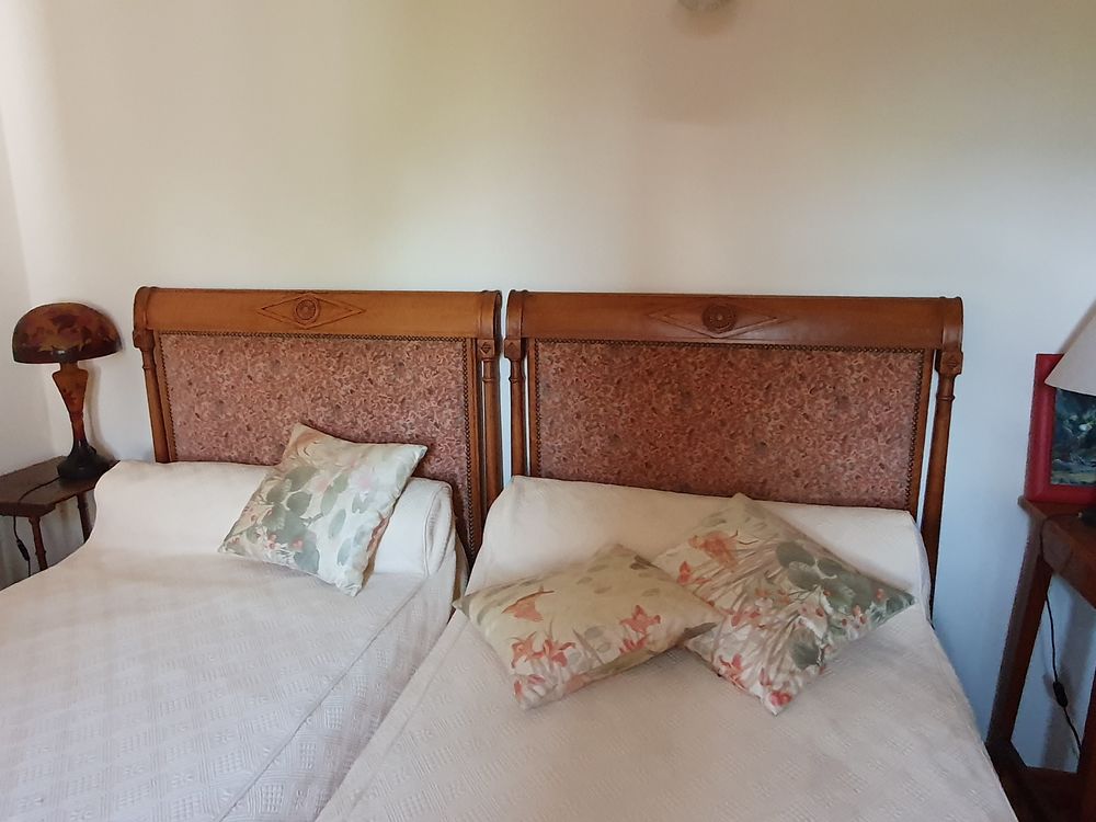 Lits jumeaux de style 150 Saint-Di�ry (63)