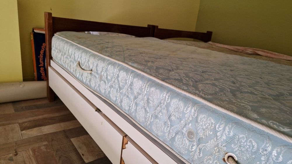 lits jumeaux superposables 70 Cavaillon (84)