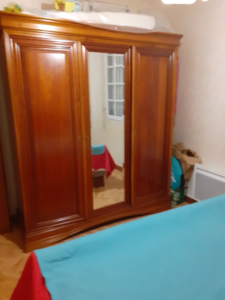 Lits Jumeaux et lit 140 1 Les Sables-d'Olonne (85)