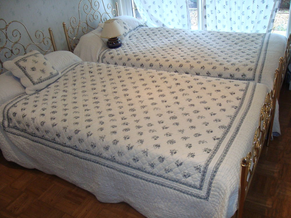 lits jumeaux 120 Biscarrosse (40)