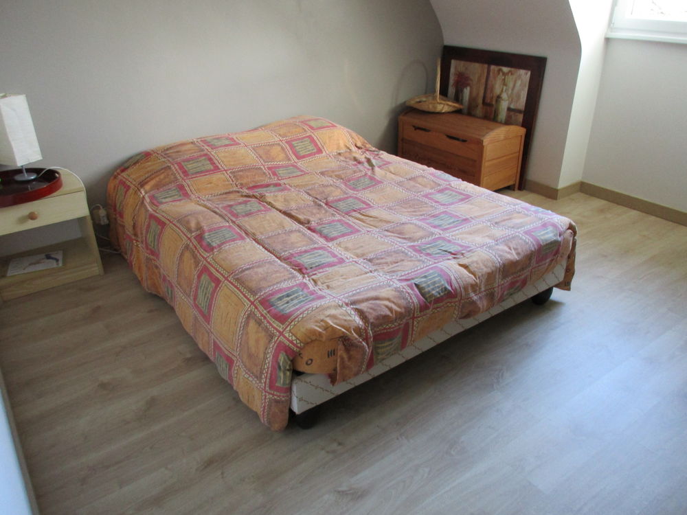 lits matelas sommier 480 Plou�dern (29)