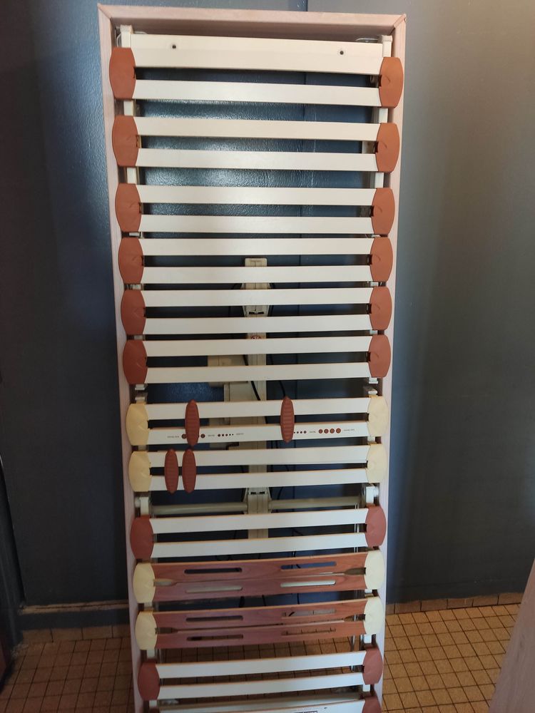 Lits m�dicalis� 0 Tarbes (65)