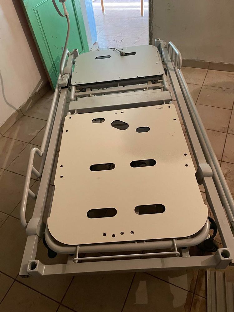 Lits m�dicalis�s 1000 Valensole (04)