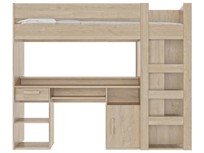 Lits Mezzanine gar�on/fille, id�al pour petites chambres 450 Meudon (92)