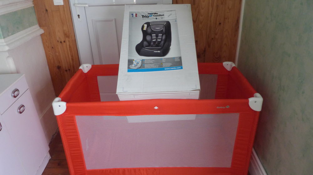 LITS PARAPLUIE 0 Cersay (79)