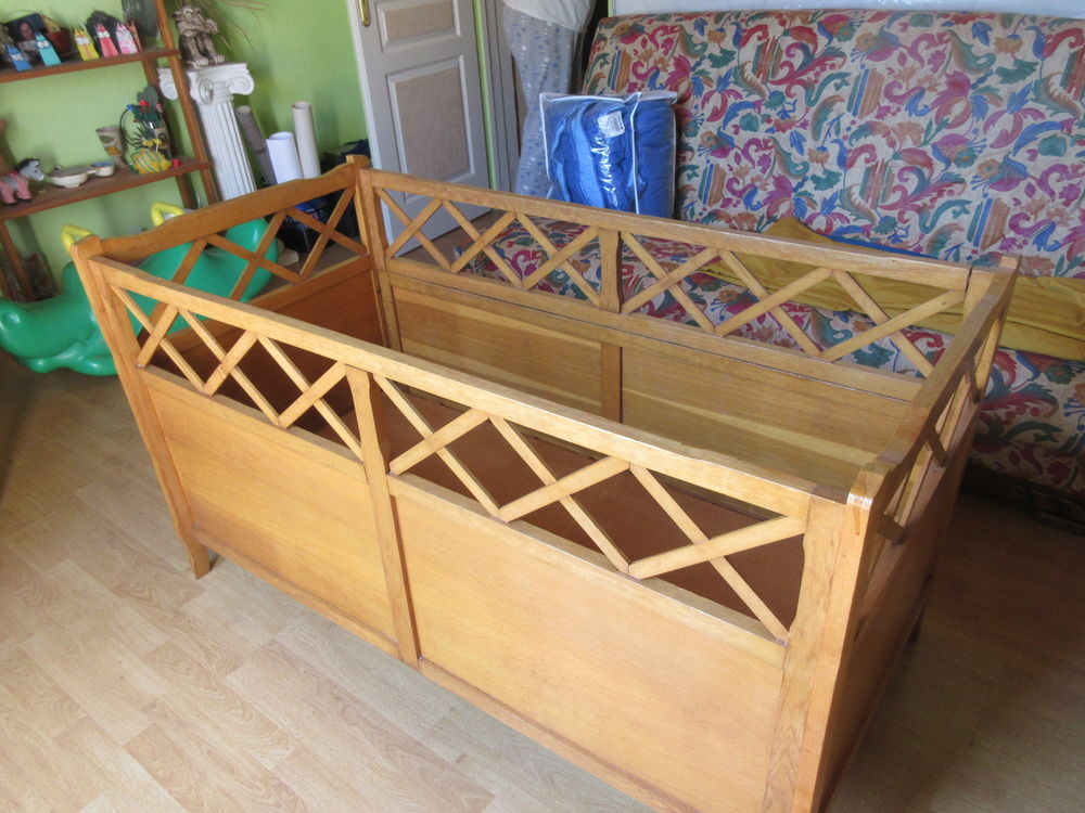 lits et parc pour enfants 30 Saint-Jean-le-Blanc (45)