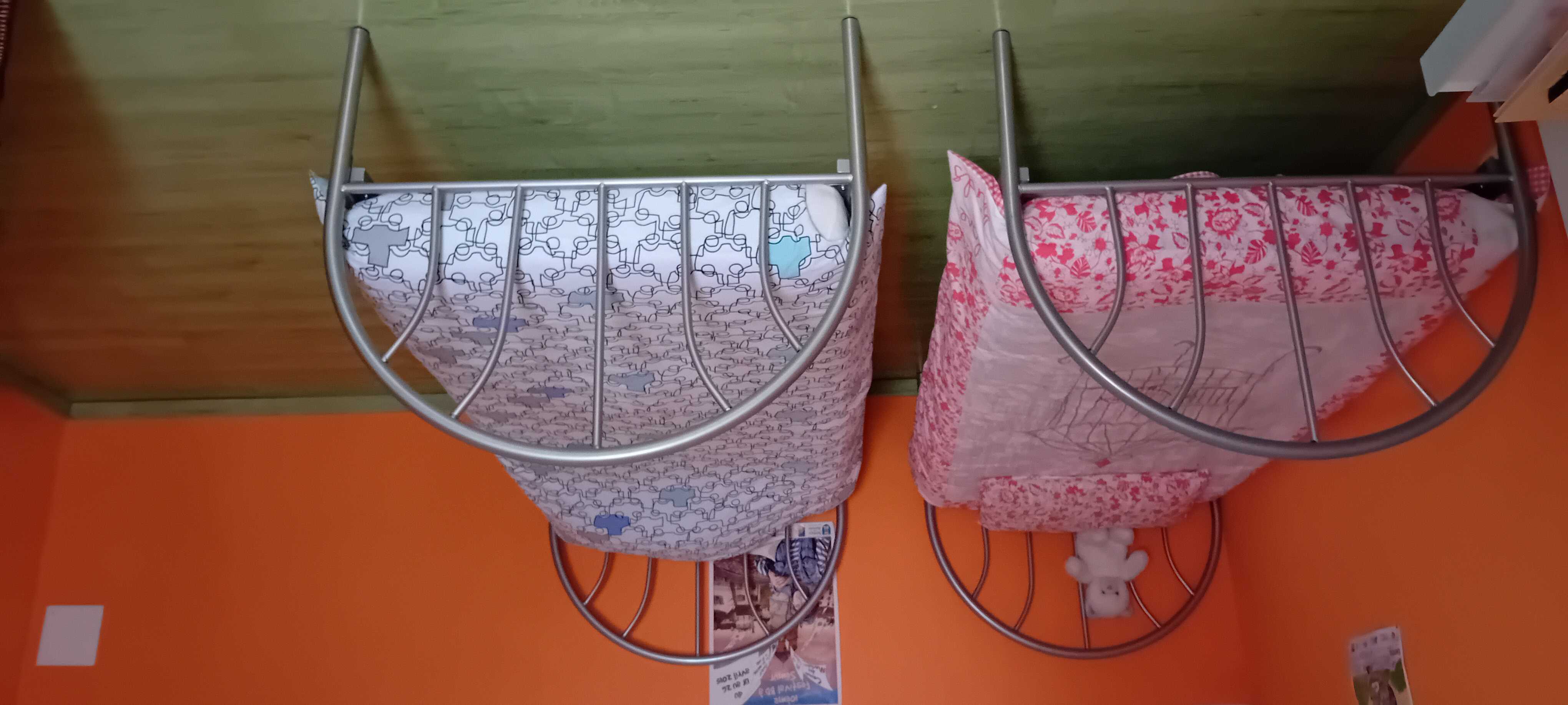 2 lits 1 personne 150 Semur-en-Auxois (21)