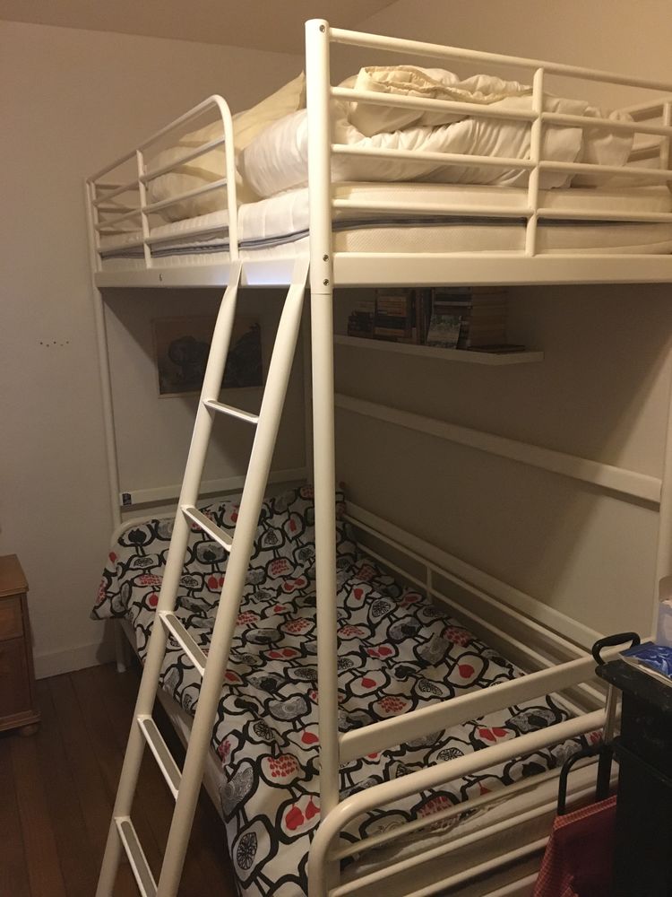 Lits superpos�s, enfants, ados, adultes 200 Paris 13 (75)