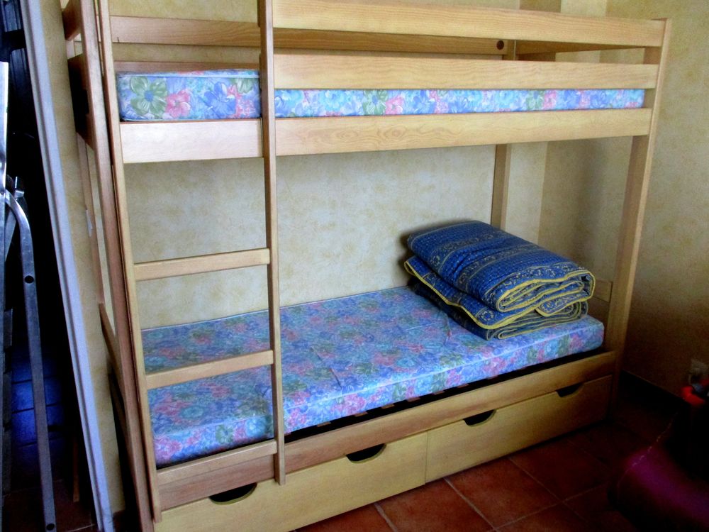 lits superpos�s de qualit� monsieur meuble, 250 Carcassonne (11)