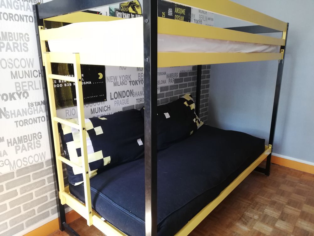 Lits superpos�s 130 Bron (69)