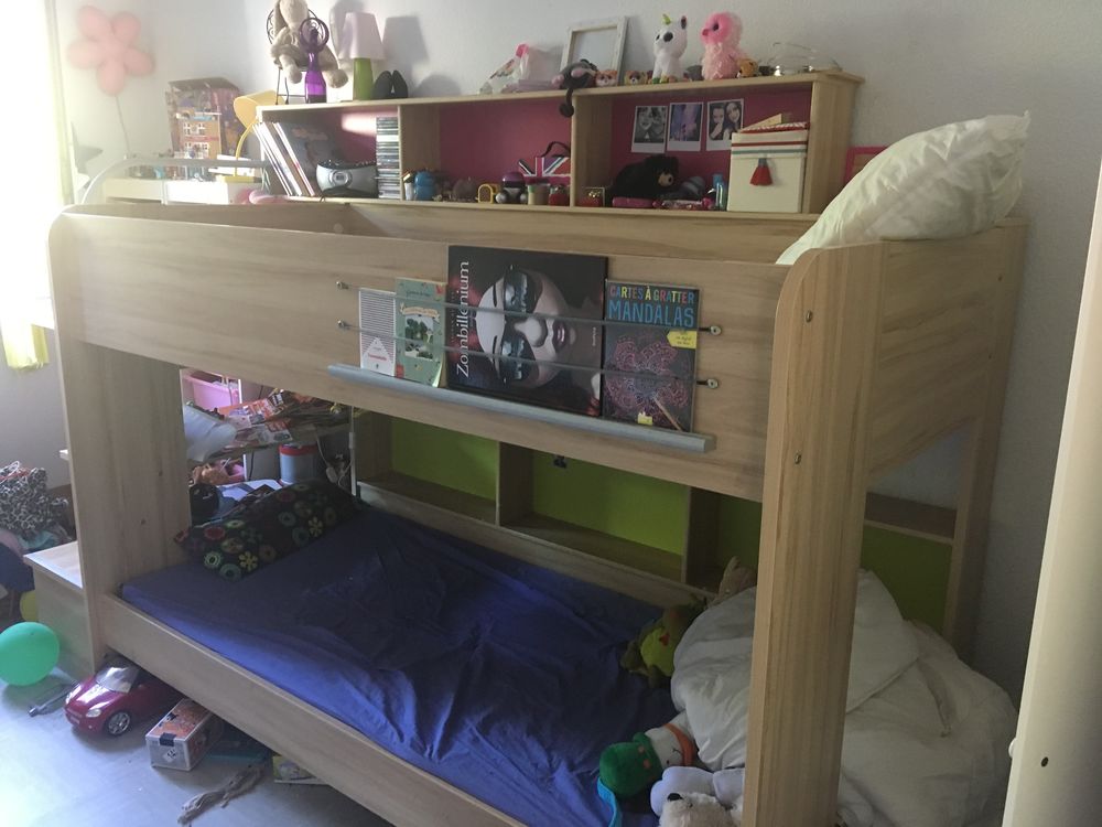 lits superpos�s 200 Montpellier (34)