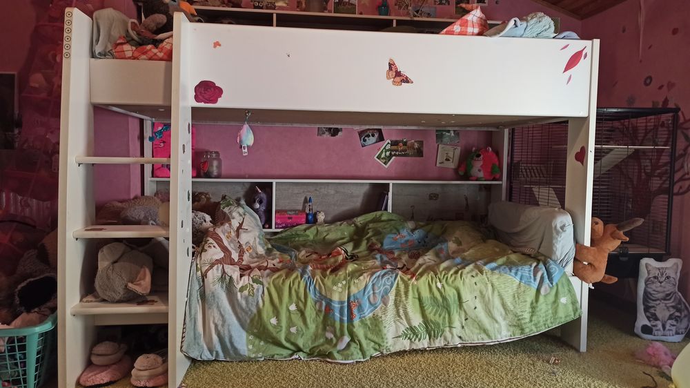 lits superpos�s 100 Le Puy-en-Velay (43)