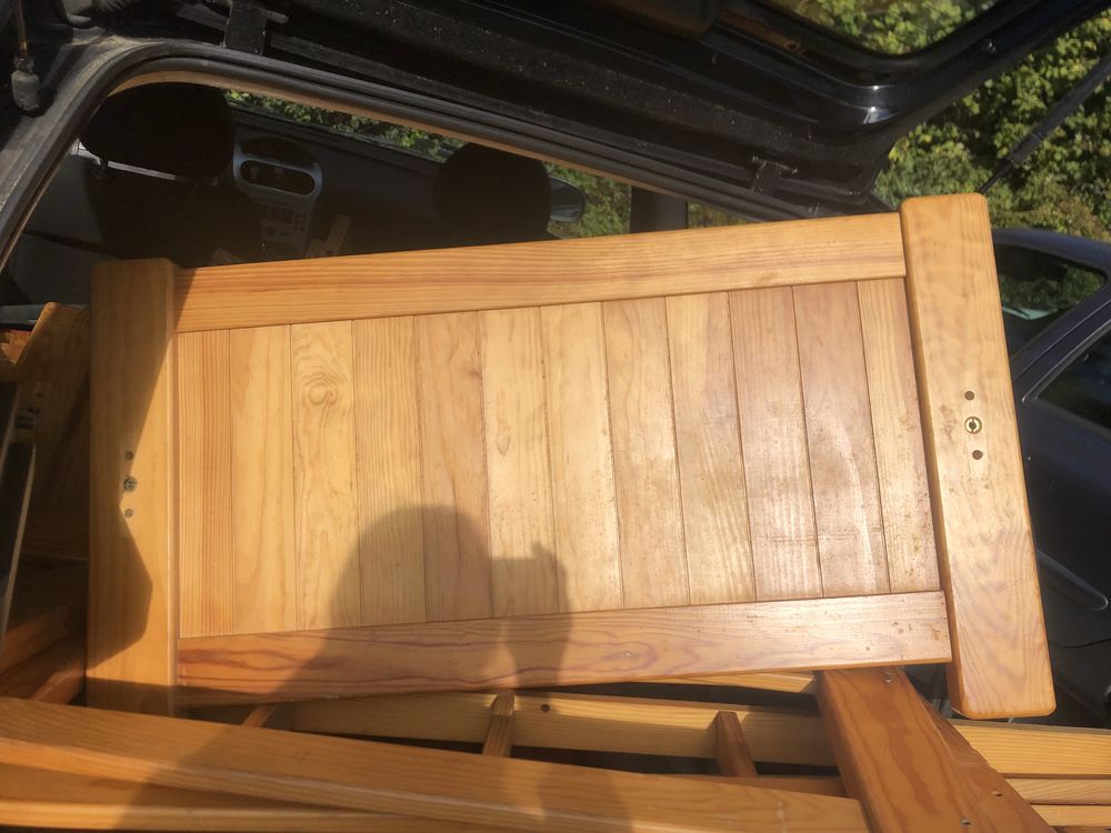 Lits superpos�s 0 Angers (49)