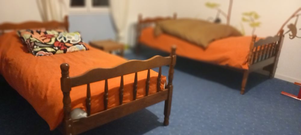 lits superpos�s 0 Cergy (95)