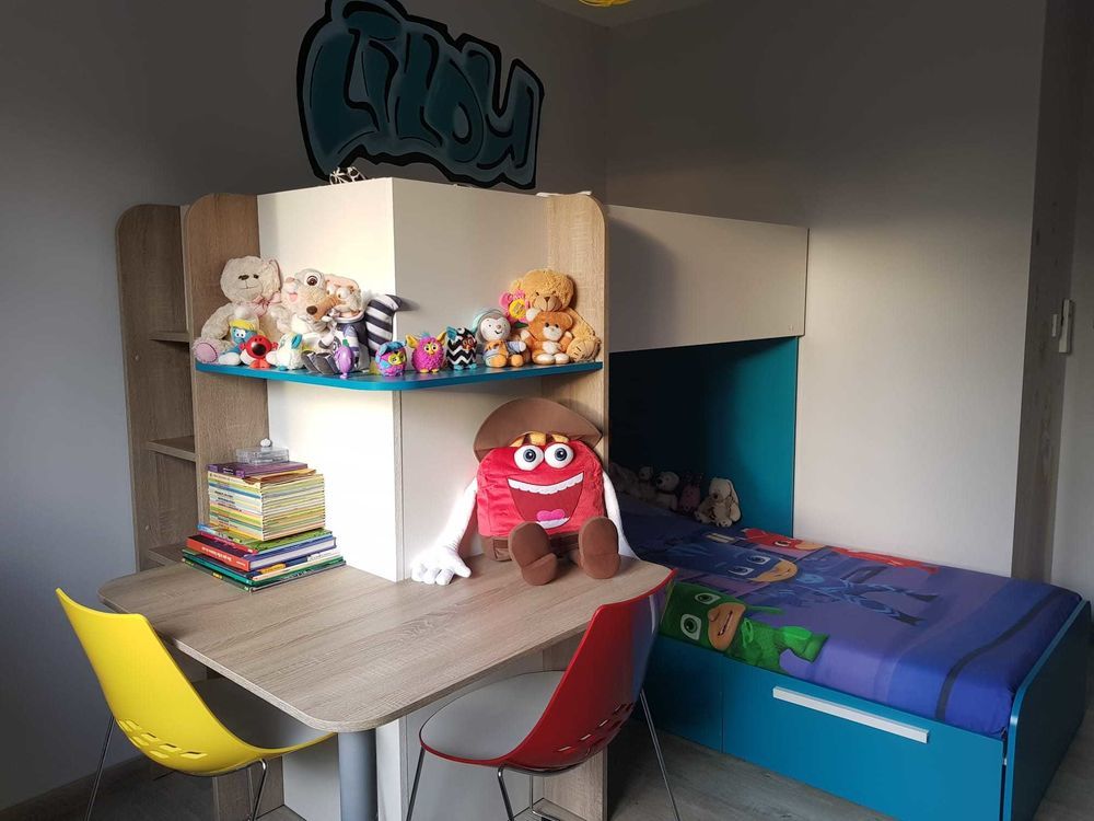 lits superpos�s 450 Bucey-l�s-Traves (70)