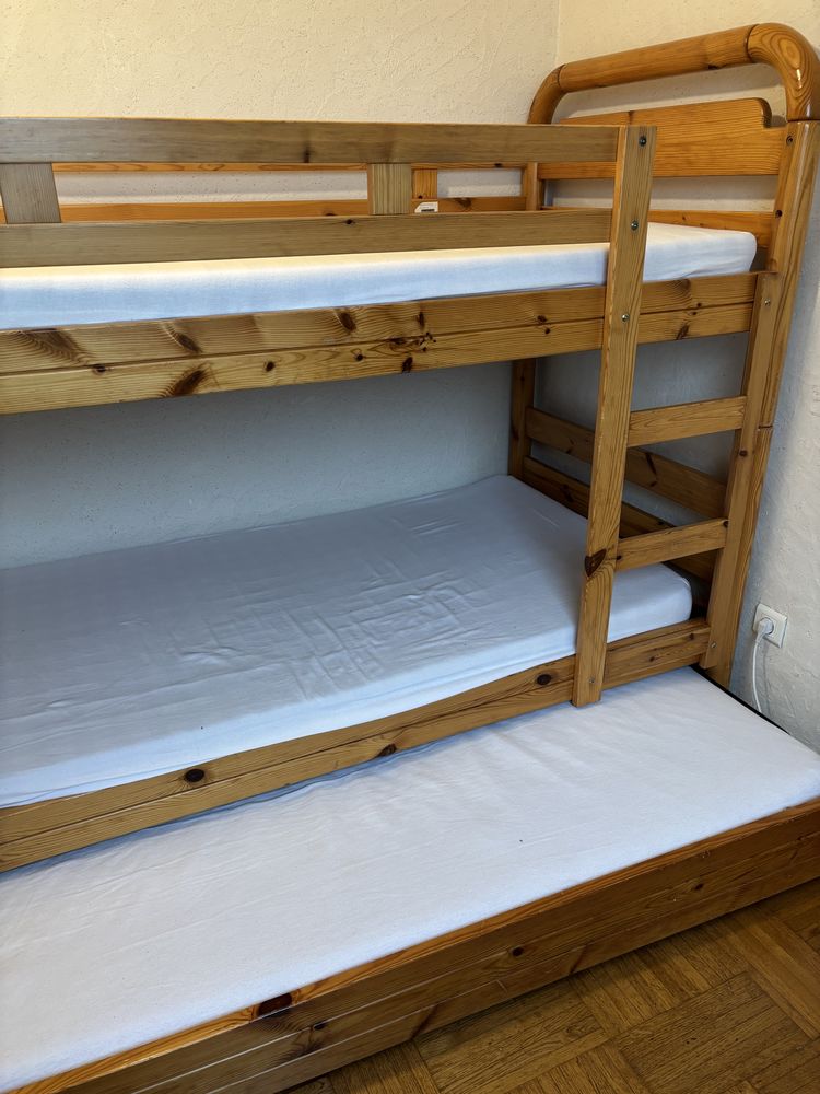 3 lits superpos�s 250 Issenheim (68)