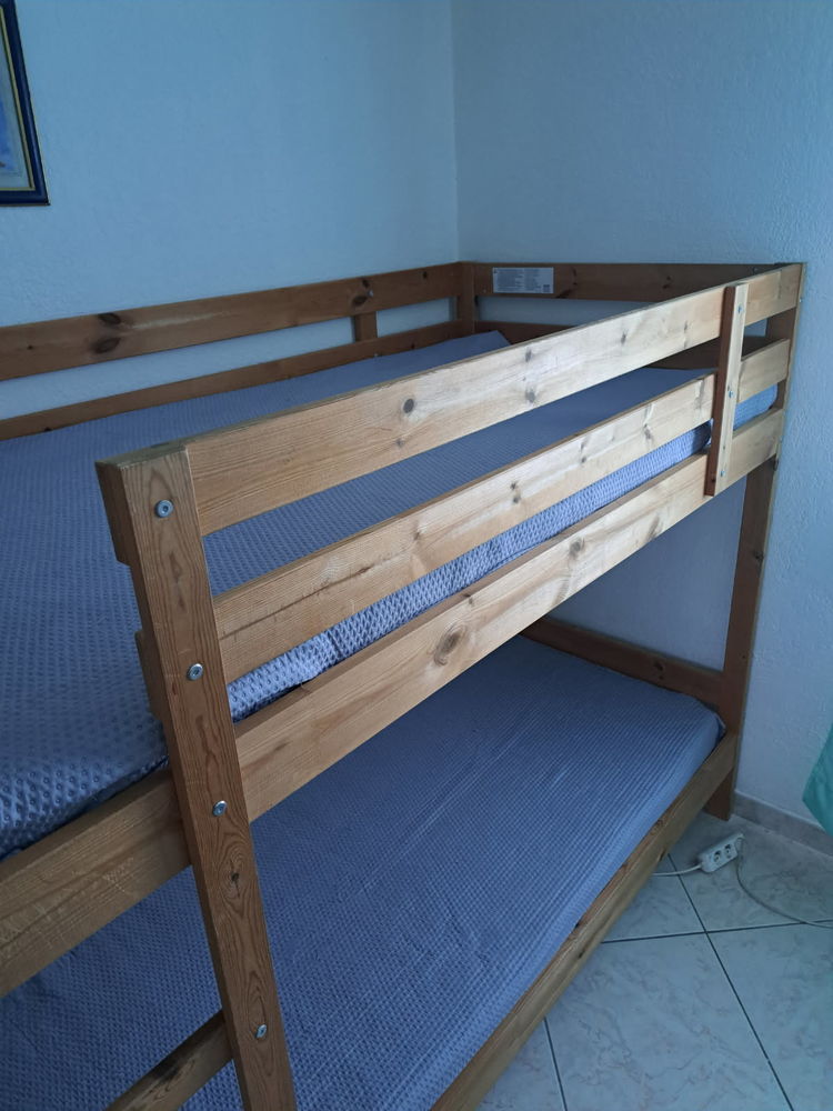 lits superpos�s 150 La Garde (83)