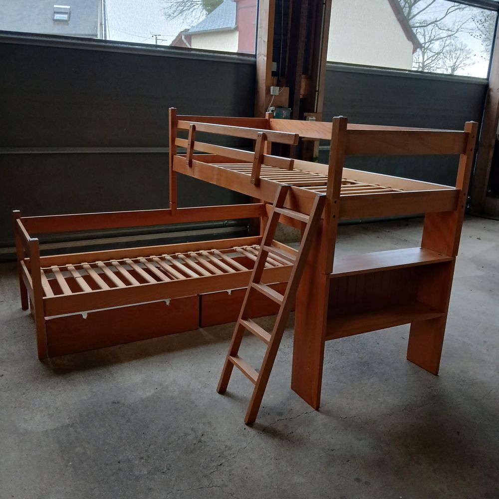 Lits superpos�s 50 Rann�e (35)