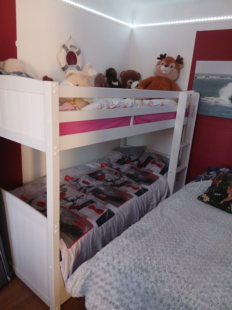 Lits superpos�s 500 Versailles (78)