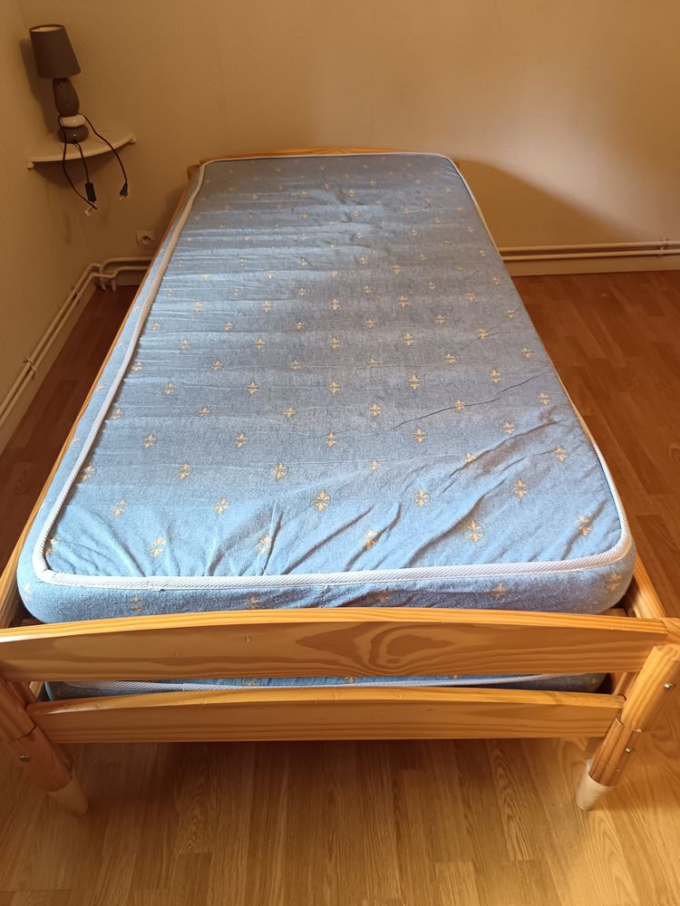 Lits 40 Valenciennes (59)