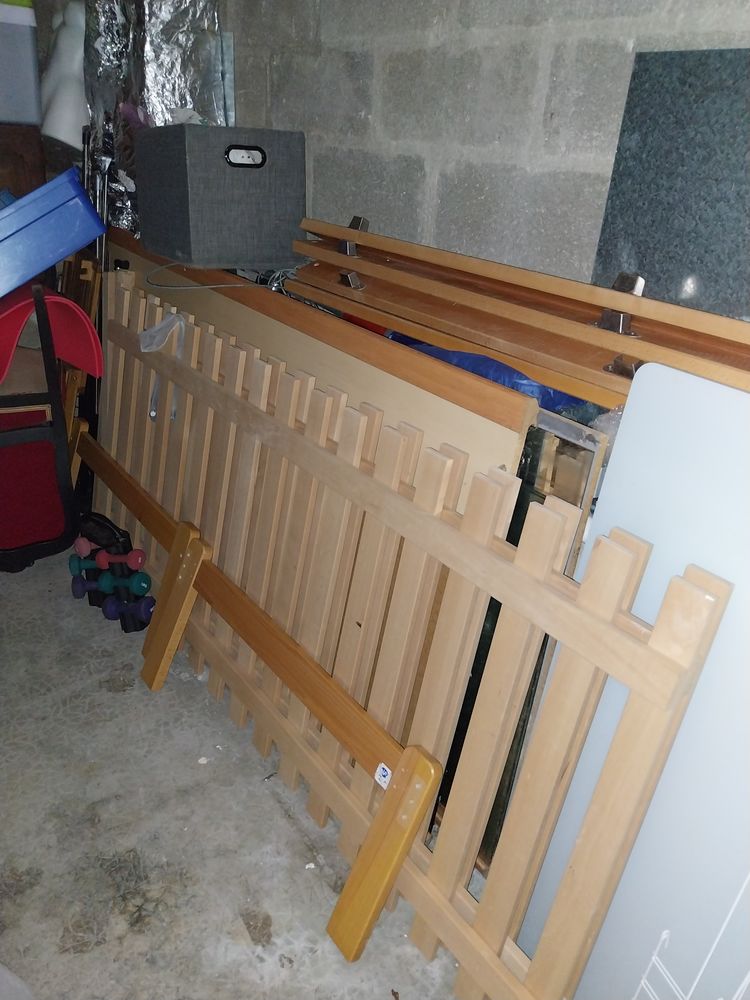 lits 40 Varennes-sur-Seine (77)