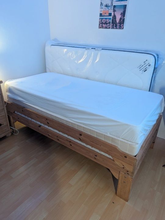 2 lits 100 Boinville-le-Gaillard (78)