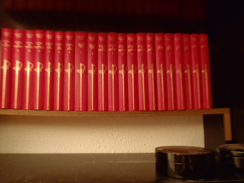 LITTERATURE CLASSIQUE 3 Toulon (83)