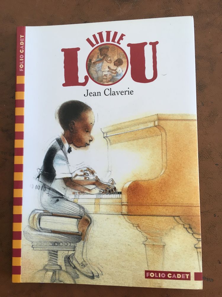  Little Lou    (� partir de 8 ans) 2 Andernos-les-Bains (33)