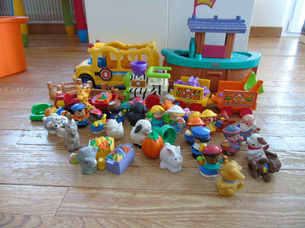 Little people 35 Masevaux (68)