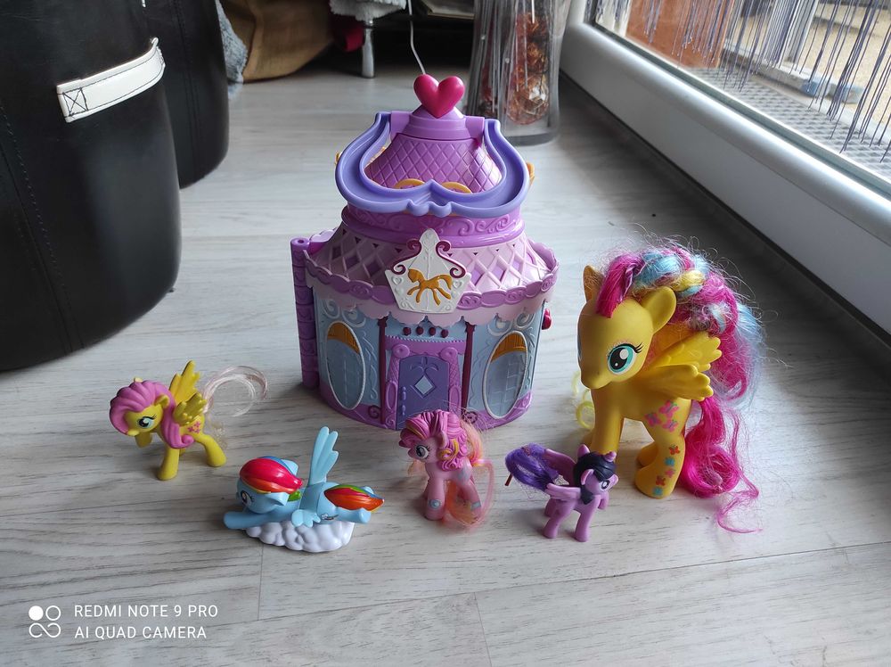 lot my little Pony 6 Elliant (29)