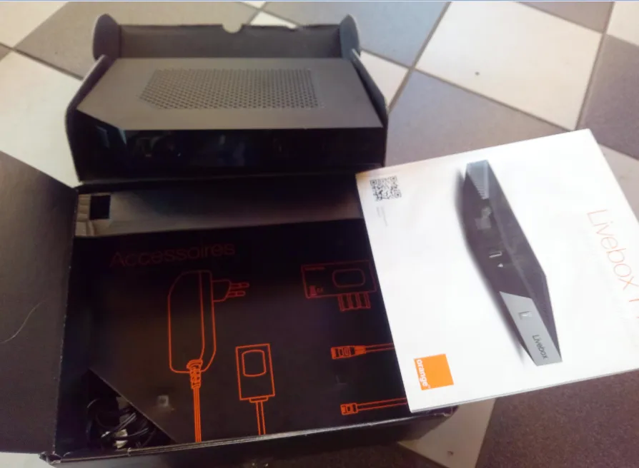 Box live 2 internet 9 Doyet (03)