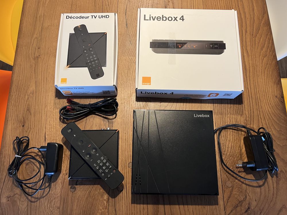 MàJ du firmware des Livebox4/5 en version 4.23.12