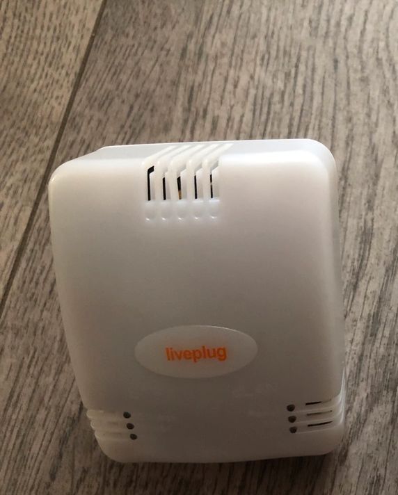 1 liveplug orange 5 Beauchamp (95)