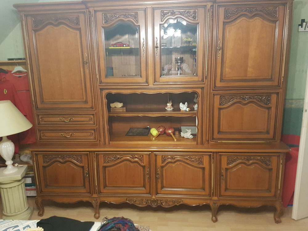 Living Aspect Merisier 242 cm / 203 cm 250 Exincourt (25)