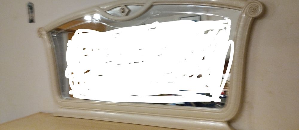 living avec grande vitre ,table et 6 chaises 150 Ch�teaubriant (44)