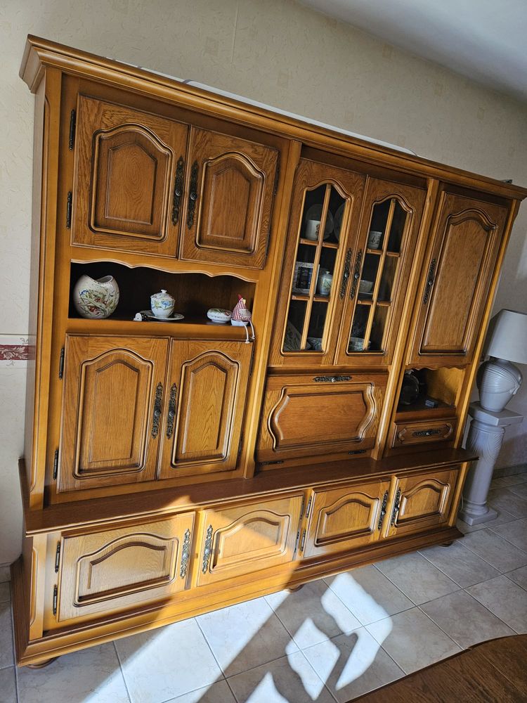 Living Bahut de salle � manger 150 Bray-en-Val (45)