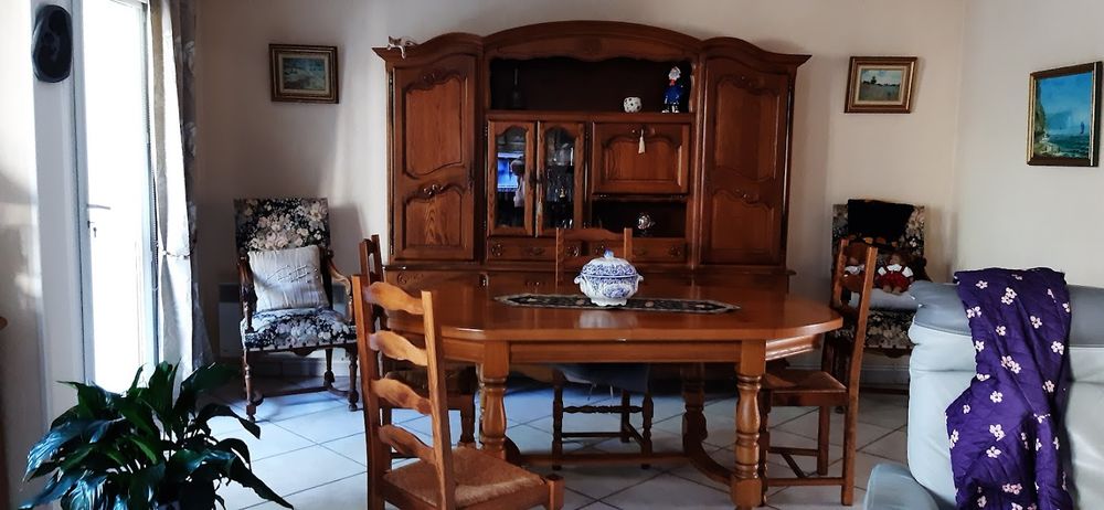 living ch�ne LE HAVRE 100 Le Havre (76)