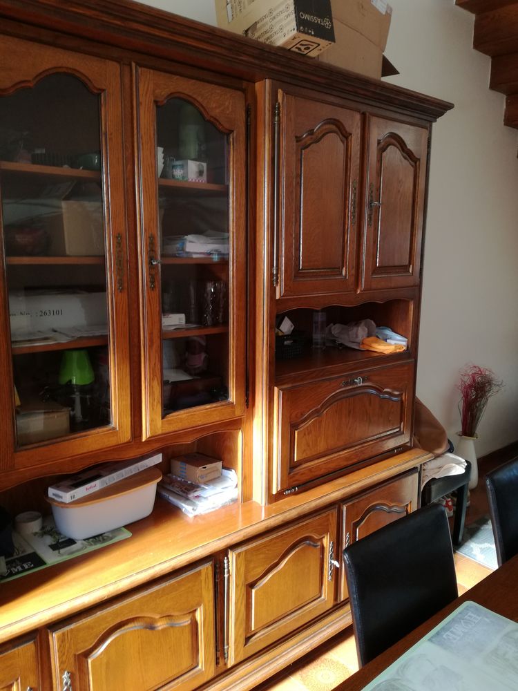 Living ch�ne massif.
500 Thouars (79)