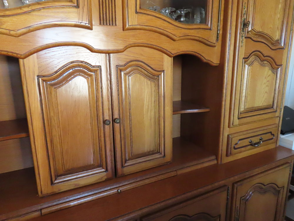 living ch�ne massif 100 Verdun-sur-le-Doubs (71)