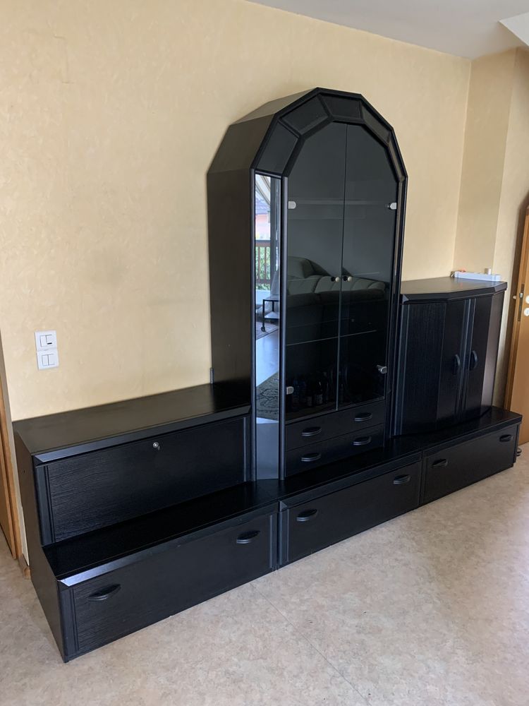 Living Comtempirain 50 Bossey (74)